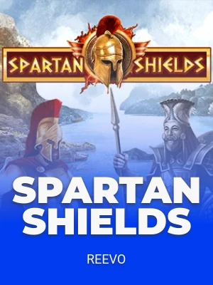 Spartan Shields