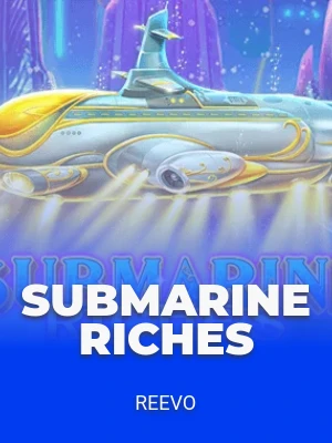 Submarine Riches
