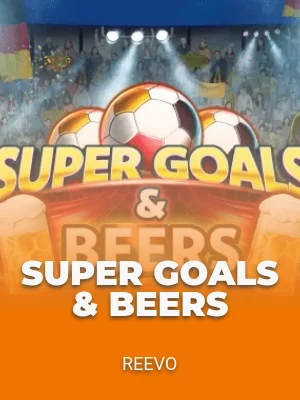 Super Goals & Beers