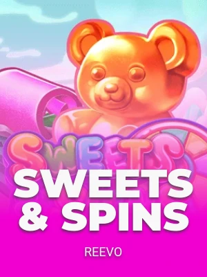Sweets & Spins
