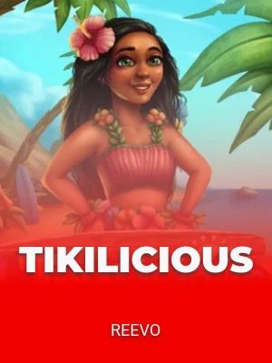 Tikilicious