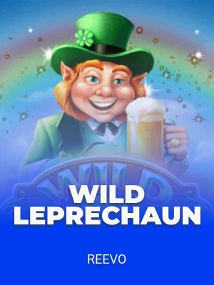 Wild Leprechaun