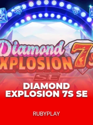 Diamond Explosion 7s SE