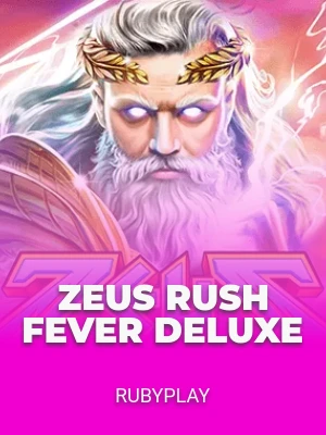 Zeus Rush Fever Deluxe