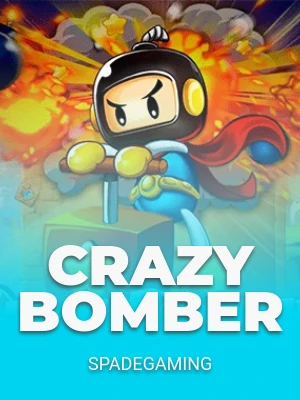 Crazy Bomber