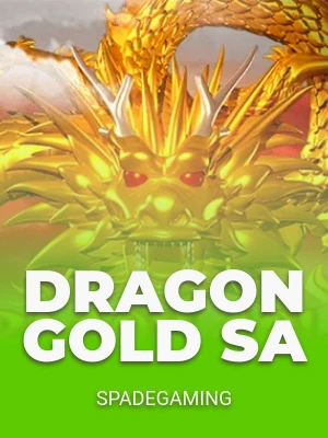 Dragon Gold SA