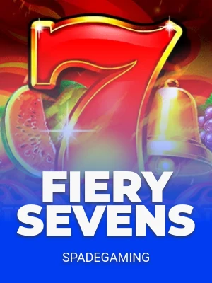 Fiery Sevens