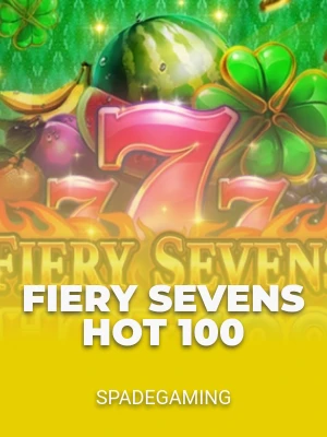Fiery Sevens Hot 100
