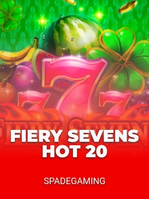 Fiery Sevens Hot 20