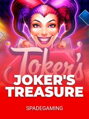 Joker's Treasure