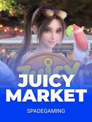 Juicy Market