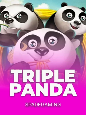 Triple Panda