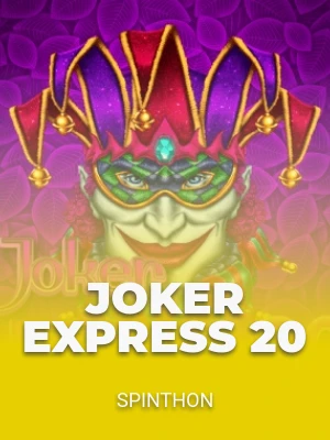 Joker Express 20