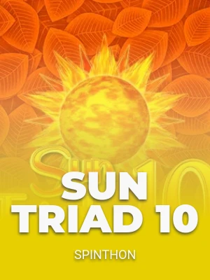 Sun Triad 10