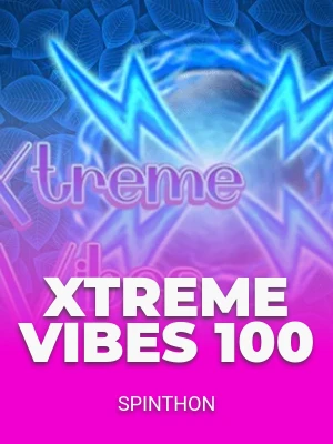 Xtreme Vibes 100