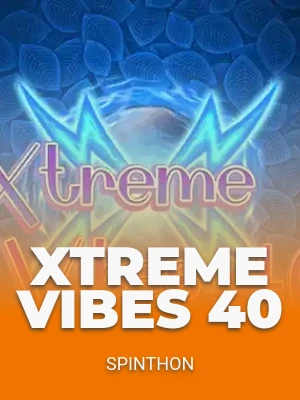 Xtreme Vibes 40
