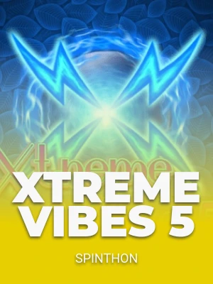 Xtreme Vibes 5