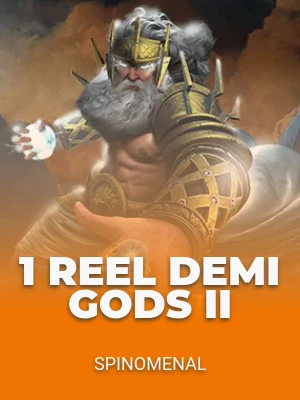1 Reel Demi Gods II