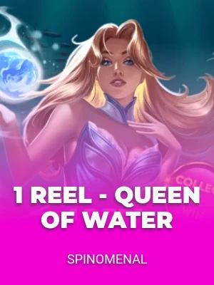 1 Reel - Queen Of Water