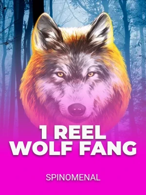 1 Reel Wolf Fang