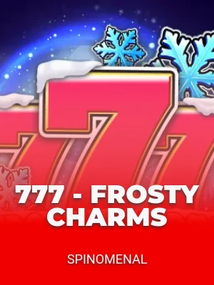 777 - Frosty Charms