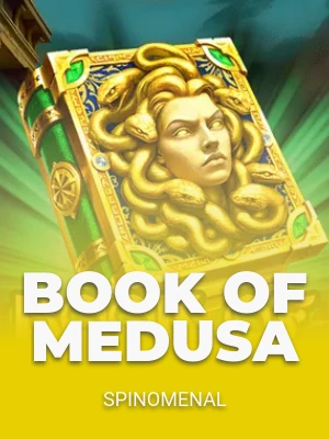Book Of Medusa