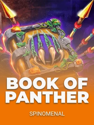 Book Of Panther