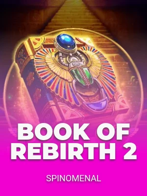 Book Of Rebirth 2