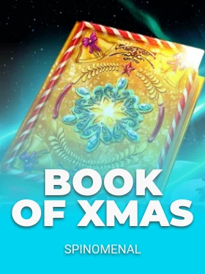 Book Of Xmas