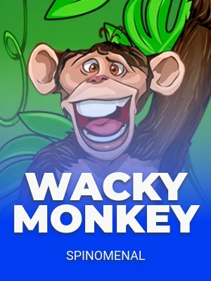 Wacky Monkey