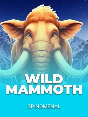 Wild Mammoth
