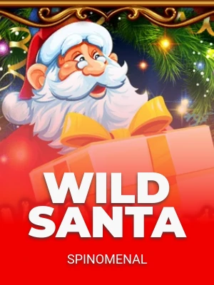 Wild Santa