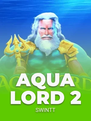 Aqua Lord 2