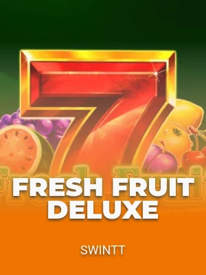 Fresh Fruit deluxe