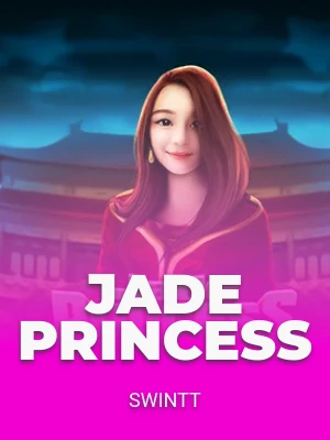 Jade Princess
