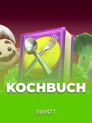 Kochbuch