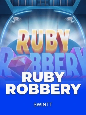 Ruby Robbery
