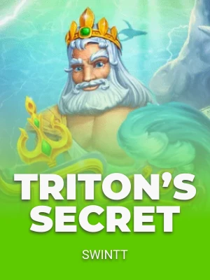 Triton’s Secret