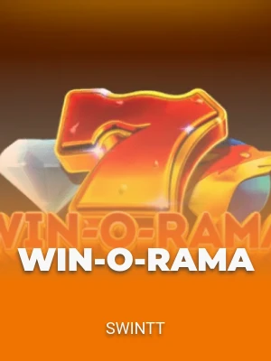 Win-O-Rama