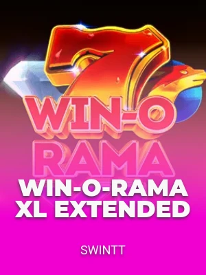 Win-O-Rama XL Extended