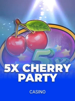 5x Cherry Party