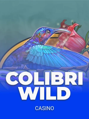Colibri Wild