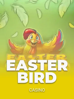 Easter Bird