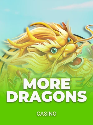 More Dragons