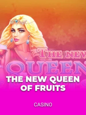 The New Queen Of Fruits