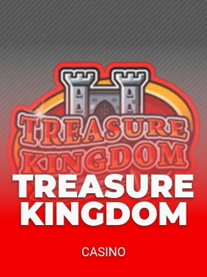 Treasure Kingdom