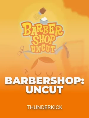 Barbershop: Uncut