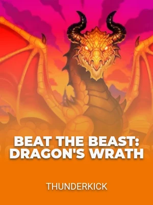 Beat the Beast: Dragon's Wrath