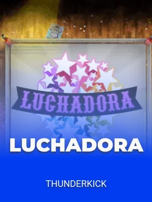 Luchadora