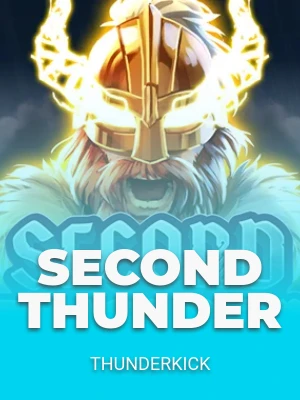 Second Thunder